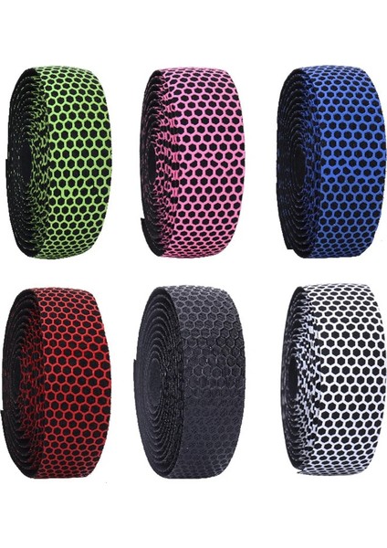 Pu-Mavi Tarzı Dayanıklı Gidon Bandı Bisiklet Bisiklete Binme Yol Bisikletleri Bisiklete Binme Kauçuk Köpük Gidon Tutacağı Mtb Kaymaz Sargı Bandı Bisiklet Gidonu (Yurt Dışından) fiyatları