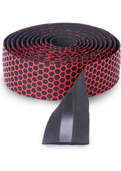 Pu-Mavi Tarzı Dayanıklı Gidon Bandı Bisiklet Bisiklete Binme Yol Bisikletleri Bisiklete Binme Kauçuk Köpük Gidon Tutacağı Mtb Kaymaz Sargı Bandı Bisiklet Gidonu (Yurt Dışından) fırsatları