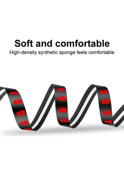 Sarı Stil X-Tıger Bisiklet Gidon Bandı Eva Şok Emici Dağ Yol Bisikleti Kavrama Kayışı Kaymaz Ter Emme Bisiklet Kolu Bandı (Yurt Dışından) fırsatları