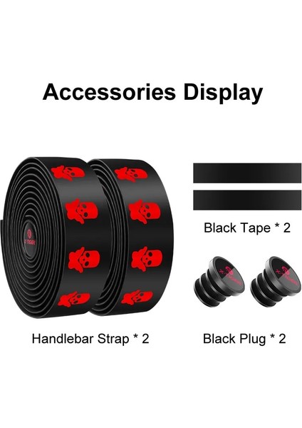 Sarı Stil X-Tıger Bisiklet Gidon Bandı Eva Şok Emici Dağ Yol Bisikleti Kavrama Kayışı Kaymaz Ter Emme Bisiklet Kolu Bandı (Yurt Dışından) indirimleri