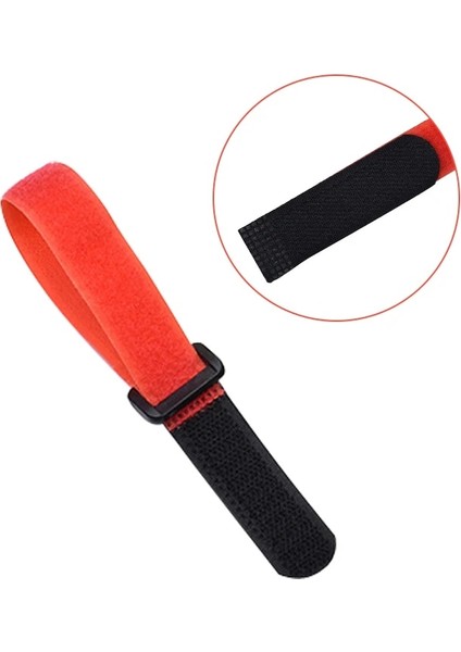 No.8 Stili 5 Adet Bisiklet Gidon Kayışı Yol Bisikleti Gidon Sabit Bant Bisiklet Kravat Halat Bisiklet Sürme Pompası Şişe Sabitleme Bantları 25 cm (Yurt Dışından) fırsatları