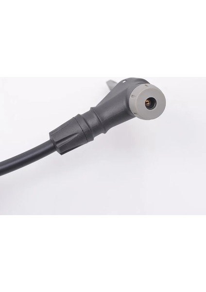 30CM Tarzı Araba Hava Pompası Hava Tüpünü Uzatın Çok Fonksiyonlu Abd Fr Nozulu Araba Hava Pompası Aracılığıyla Yüksek Basınçlı Hava Tüpünü Dönüştür (Yurt Dışından) indirimleri