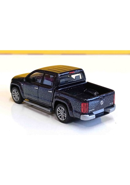1:87 Ölçek Volkswagen Amarok Gp/// Minik Boy Plastik Model fiyatları