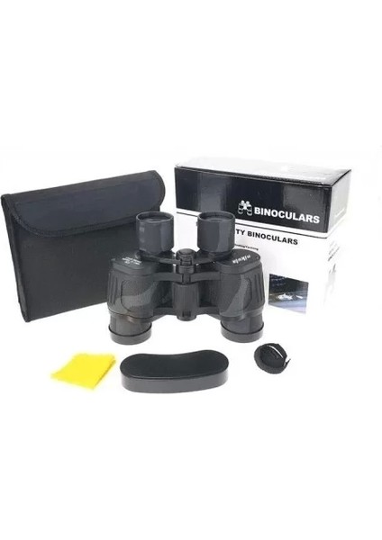 20X35 Dürbün Av Dürbünü Taşıma Çantalı 1000M/56M