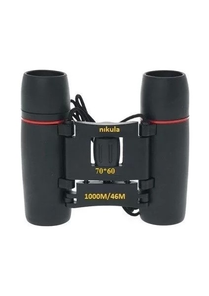 70X60 Cepte Taşımalı Kauçuk Kaplamalı Mini Dürbün Kamuflaj fırsatları