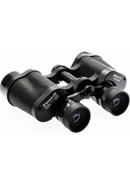 8X30 Rus Model Dürbün Baigish Dürbün Süper Kalite