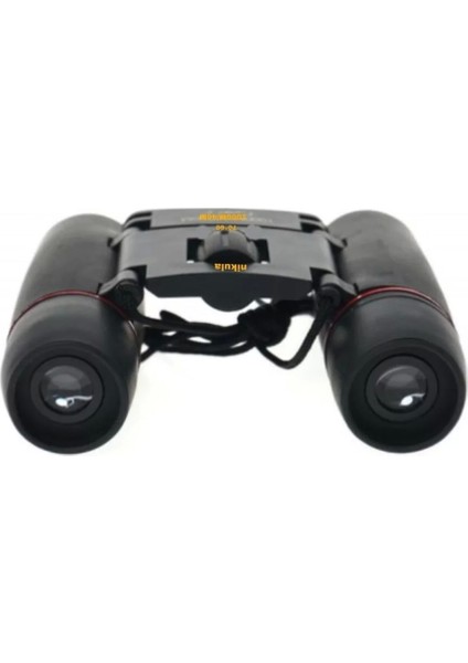 70X60 Cepte Taşımalı Kauçuk Kaplamalı Mini Dürbün fırsatları