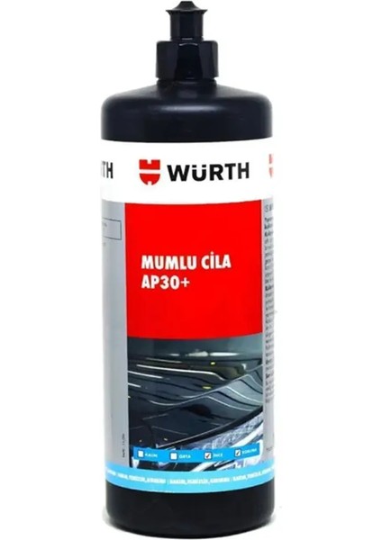 Würth Mumlucilaap 30+ 1t