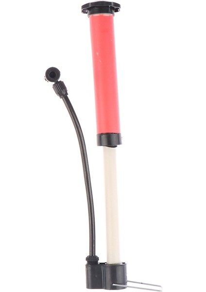 Taşınabilir Mini Bisiklet Pompası Yüksek Basınçlı Bisiklet El Hava Pompası Top Lastik Şişirme Mtb Dağ Bisikleti Pompası (Yurt Dışından)