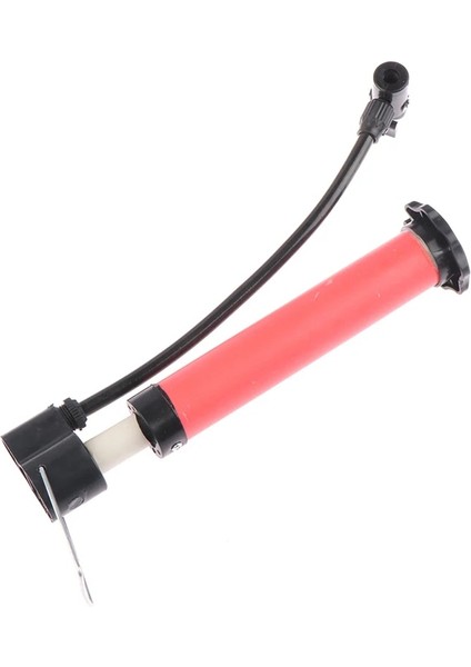 Taşınabilir Mini Bisiklet Pompası Yüksek Basınçlı Bisiklet El Hava Pompası Top Lastik Şişirme Mtb Dağ Bisikleti Pompası (Yurt Dışından)