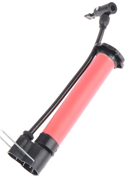 Taşınabilir Mini Bisiklet Pompası Yüksek Basınçlı Bisiklet El Hava Pompası Top Lastik Şişirme Mtb Dağ Bisikleti Pompası (Yurt Dışından)