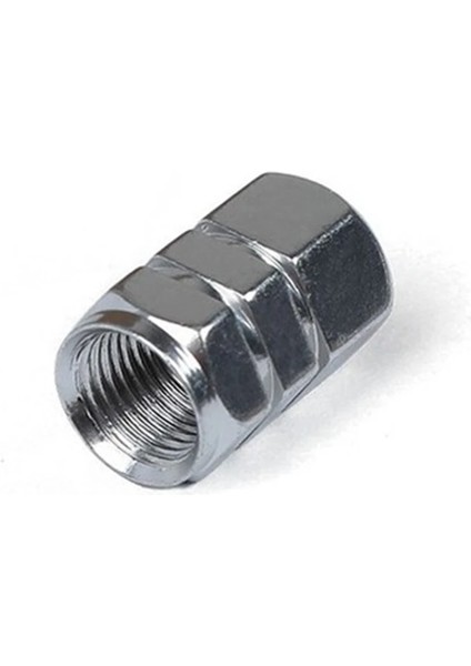 No.4 Tarzı 4 Adet Alüminyum Lastik Kök Hava Valfi Kapakları Araba Kamyon Bisiklet Lastiği Vana Toz Kapağı Bisiklet Pompası Bisiklet Sporları Eğlence (Yurt Dışından) fırsatları