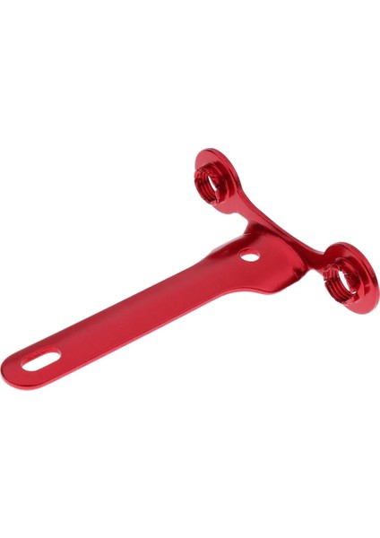 Siyah Stil Çift Co2 Kartuş Tutucu, Yol Dağ Bisikleti Bisikletleri Için Şişe Kafesi Montajı (Yurt Dışından) fiyatları