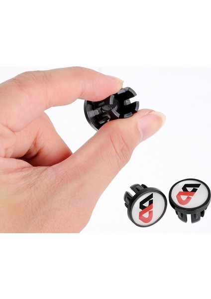 Beyaz Stil 2 Adet Bisiklet Gidon Bant Direksiyon Kılıfı Yol Bisikleti Bisiklet Kolu Kaymaz Kemer Renkli Bisiklet Aksesuarları Kolu Kemer (Yurt Dışından) fırsatları