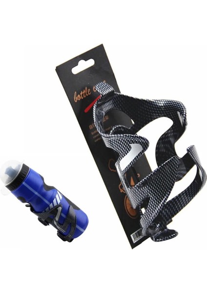 No.1 Tarzı Mat Işık Tam Karbon Bisiklet Su Şişesi Kafesi Mtb Yol Bisikleti Şişe Tutucu Ultra Hafif Döngü Ekipmanı Bisiklet Aksesuarı (Yurt Dışından) fırsatları