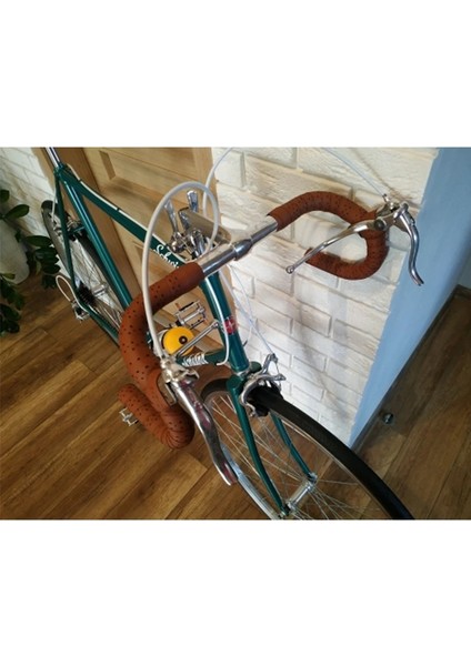 Siyah Stil Profesyonel Yol Bisikleti Gidon Sargısı Yumuşak Pu + Eva Yol Bisikleti Kolu Bant Renkli Damla Çubuğu Kayışı 2 Bar Fişleri Bisiklet Parçası (Yurt Dışından) modelleri