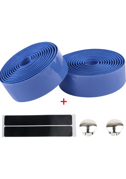 No.7 Tarzı 1 Çift Bisiklet Gidon Askısı Mtb Yol Bisikleti Kolu Bant Kaymaz Sünger Kemer Bandı Gidon Koruma Kapağı Bisiklet Aksesuarları (Yurt Dışından)