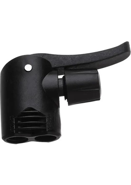 No.1 Tarzı Çok Kullanımlı Şişirme Pompası Nozzleclips Fv Av Valfi Konnektör Kafa Valfi Bisiklet Lastiği Lastik Hava Pompası Bisiklet Bisikleti Dış Mekan Aksesuarı (Yurt Dışından) indirimleri