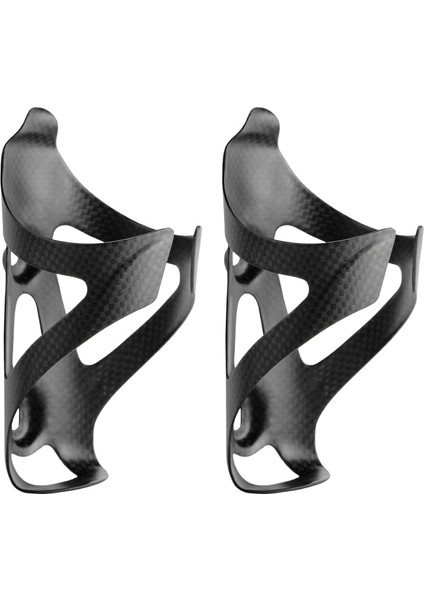 Ti Cıvata 4 Adet Tarzı Sıcak Yeni Süper Hafif 25 Gram Karbon Fiber Şişe Kafesi 3k Mat Bisiklet Su Şişesi Tutacağı Paslanmaz Çelik Cıvata Dahil (Yurt Dışından) modelleri