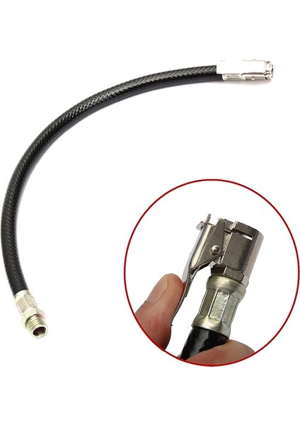 1 Adet Lastik Şişirme Hortumu Hızlı Şişme Çubuklar Klip Lastik Lastik Şişirme Hortumu Esnek Araba Otomobil Bisiklet Pompası Aksesuarları (Yurt Dışından) modelleri