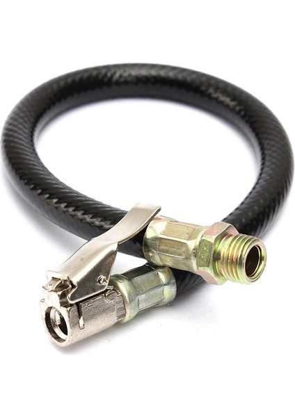 1 Adet Lastik Şişirme Hortumu Hızlı Şişme Çubuklar Klip Lastik Lastik Şişirme Hortumu Esnek Araba Otomobil Bisiklet Pompası Aksesuarları (Yurt Dışından) fırsatları