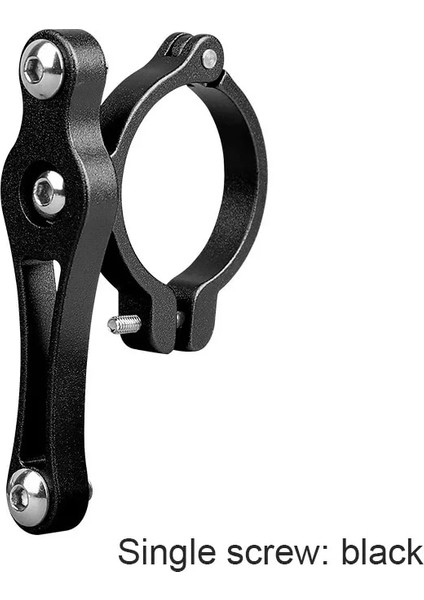 Tek Vidalı Stil Bisiklet Su Şişesi Kafes Tutucu Mtb Yol Bisikleti Bisiklet Şişe Kafesi Raf Gidon Raf Braketi Koltuk Direği Montaj Bisiklet Aksesuarları (Yurt Dışından)