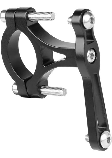 BKG-011A Siyah Stil Deemount Şişe Kafesi Raf Opsiyonel Naylon Veya C Eloksallı Alaşım Dönebilen Firma Tutucu Bisiklet E-Bisiklet Bisiklet Kafesi Carri Için Stand (Yurt Dışından) fırsatları