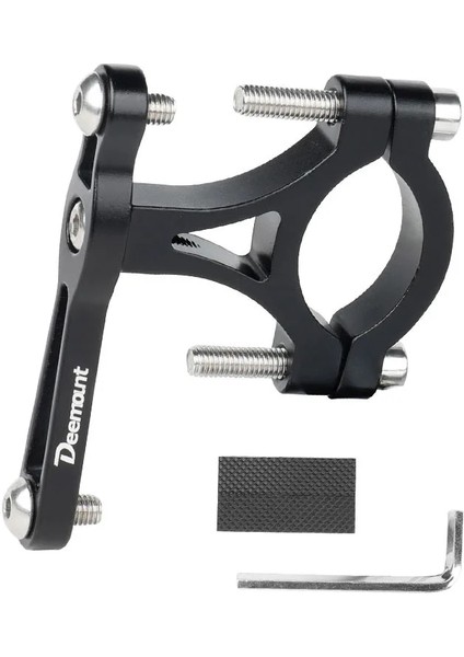 BKG-011A Siyah Stil Deemount Şişe Kafesi Raf Opsiyonel Naylon Veya C Eloksallı Alaşım Dönebilen Firma Tutucu Bisiklet E-Bisiklet Bisiklet Kafesi Carri Için Stand (Yurt Dışından) indirimleri