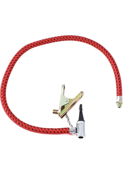 2019 Yenı 50 cm Bisiklet Araba Lastiği Mini El Hava Pompası Şişirme Yedek Hortum Tüpü Schrader Vana Lastik Bisiklet Aksesuarları (Yurt Dışından) modelleri