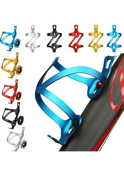 Siyah Bir Stil Bisiklet Su Şişesi Kafesi Bisiklet Bisiklet Su Şişesi Raf Tutucu Dağ Bisikletleri Parçaları Montaj Braketi Rafları Bisiklet Aksesuarları (Yurt Dışından) fiyatları