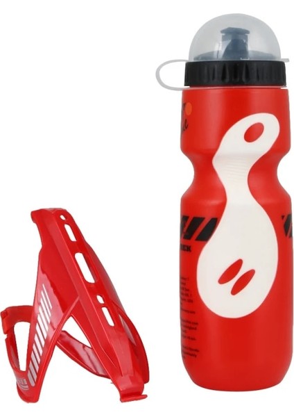 No.4 Tarzı Bisiklet Su Şişesi Seti Dağ Bisikleti Karbon Fiber Dokulu V-Şekilli Şişe Kafesi Bisiklet Şişe Desteği Standı Içecek Bardak Rafı (Yurt Dışından)