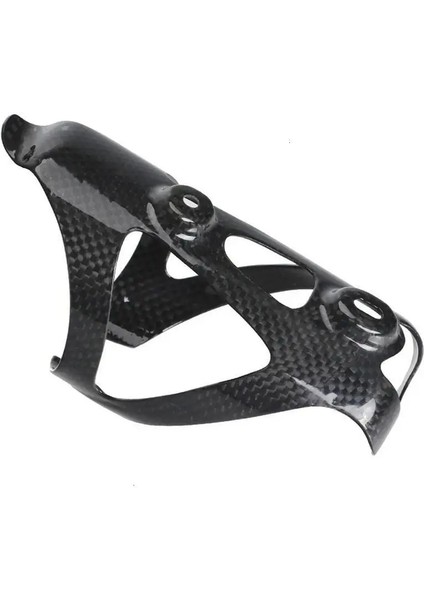 2x Mat ve Kazıma Stili Sıcak Toseak Tam Karbon Fiber Bisiklet Su Şişesi Kafesi Mtb Yol Bisikleti Şişe Tutucu Ultra Hafif Döngü Ekipmanı Mattelight (Yurt Dışından) fırsatları