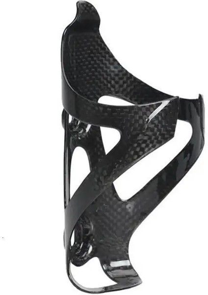 2x Mat ve Kazıma Stili Sıcak Toseak Tam Karbon Fiber Bisiklet Su Şişesi Kafesi Mtb Yol Bisikleti Şişe Tutucu Ultra Hafif Döngü Ekipmanı Mattelight (Yurt Dışından) indirimleri