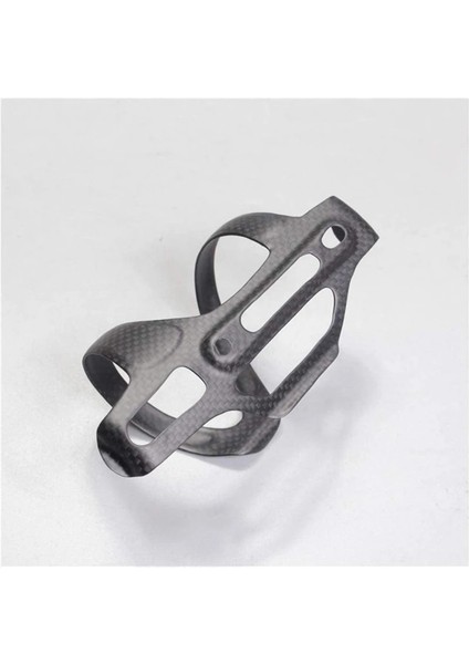 Hiçbir Logo Parlak 1 Adet Tarzı Sıcak Satış Karbon Fiber Şişe Kafesi Yol Dağ Mtb Bisiklet Şişe Tutucu Yan Çekme Bisiklet Su Bardak Tutucu Bisiklet Aksesuarları (Yurt Dışından) fırsatları