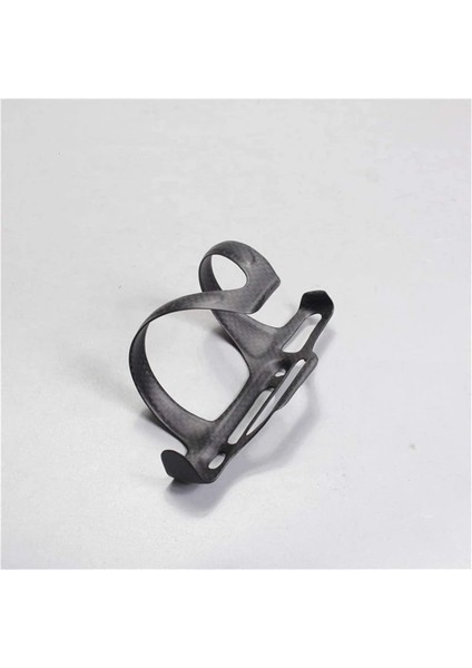 Hiçbir Logo Parlak 1 Adet Tarzı Sıcak Satış Karbon Fiber Şişe Kafesi Yol Dağ Mtb Bisiklet Şişe Tutucu Yan Çekme Bisiklet Su Bardak Tutucu Bisiklet Aksesuarları (Yurt Dışından) indirimleri