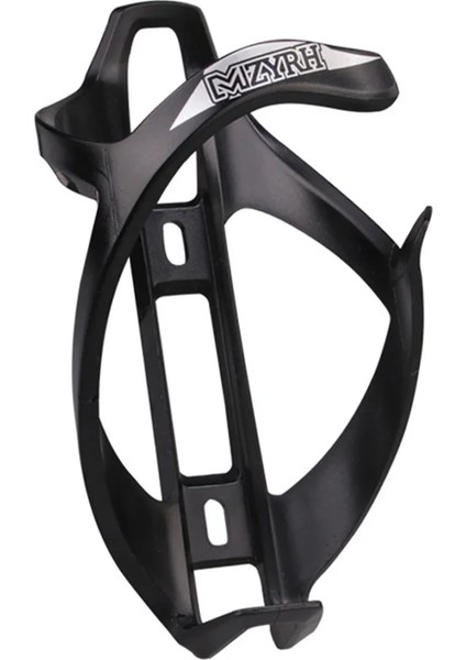 No.6 Tarzı Bisiklet Bisiklet Bisiklet Su Şişesi Kafesi Plastik Dönebilen Şişe Tutucu Siyah Bisiklet Bisiklet Aksesuarları (Yurt Dışından) modelleri