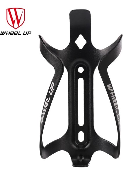 No.2 Tarzı Wheel Up Bisiklet Su Şişesi Kafesi Mtb Yol Bisikleti Şişe Bracke Ultra Hafif Döngü Ekipmanı Bisiklet Su Şişesi Kafes Tutucu (Yurt Dışından)
