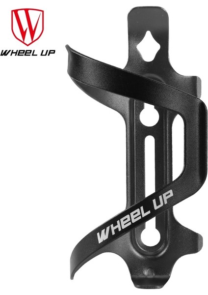 No.2 Tarzı Wheel Up Bisiklet Su Şişesi Kafesi Mtb Yol Bisikleti Şişe Bracke Ultra Hafif Döngü Ekipmanı Bisiklet Su Şişesi Kafes Tutucu (Yurt Dışından)