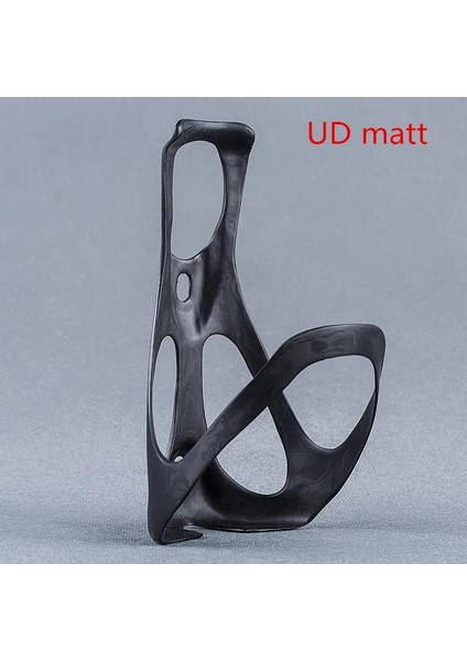 Yeşil Stil Karbon Şişe Kafesi Yol Bisikleti Dağ Bisikleti 3k Ud Bisiklete Binme Karbon Fiber Bisiklet Şişe Kafesi Bisiklete Binme Su Şişesi Tutucusu (Yurt Dışından)