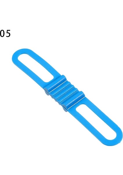 No.5 Tarzı Licone Bisiklet Bandajı Elastik Mobil Bant Kravat Bisiklet Bisiklet Bandı Telefon Bağlantısı Bağlantı Elemanı Tutucu Flaş Işığı Şerit Aksesuar (Yurt Dışından)