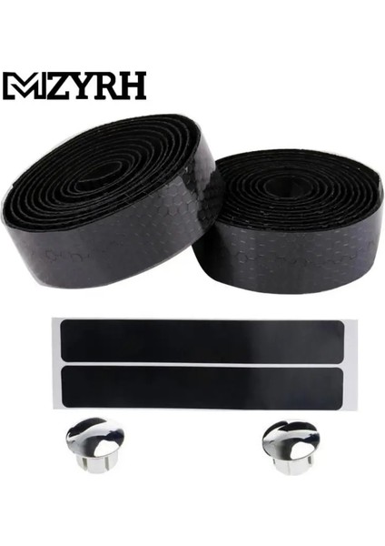 No.1 Tarzı Mtb Yol Bisikleti Kolu Kemer Gidon Bant Bisiklet Yumuşak Yüksek Yoğunluklu Sentetik Sünger Kaymaz Bisiklet Çubuğu Bant Bisiklet Aksesuarları (Yurt Dışından)