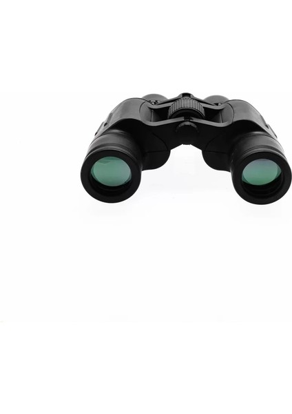 Nico 8X40 Yüksek Kaliteli Büyük Göz Mercekli Profesyonel El Dürbün indirimleri