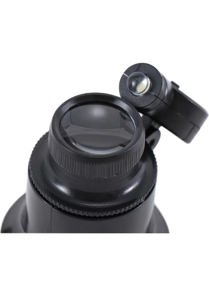 20X Büyütmeli,saat,takı Onarım Için Cam Lensli Optik Işıklı Göz BÜYÜTEÇMG13B9A fırsatları