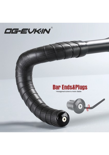 BT-001-MAVI Tarzı Og-Evkın Bisiklet Gidon Bandı Yol Bisikleti Bar Bandı Pu Bisiklet Gidon Bandı Bisiklet Sönümleme Titreşim Önleyici Sargı Bisiklet Aksesuarları (Yurt Dışından) fiyatları