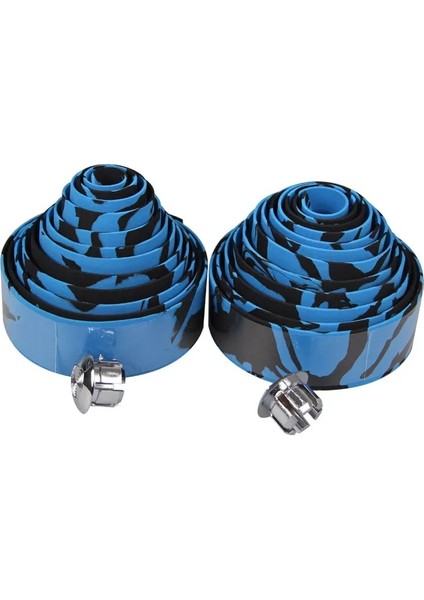 Siyah Kırmızı Stil Yeni Varış Rahat Bisiklet Kolu Kemer Yol Bisikleti Gidon Bandı Sarma * 2 Bar Fişli Bisiklet Bar Bandı (Yurt Dışından) fırsatları