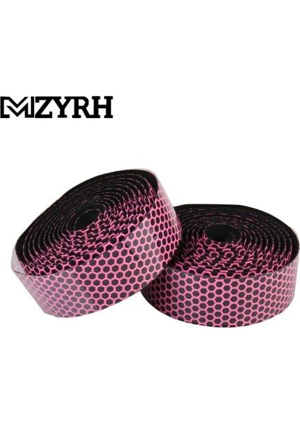 No.4 Tarzı Mtb Yol Bisikleti Kolu Kemer Gidon Bant Bisiklet Yumuşak Yüksek Yoğunluklu Sentetik Sünger Kaymaz Bisiklet Çubuğu Bant Bisiklet Aksesuarları (Yurt Dışından) fırsatları