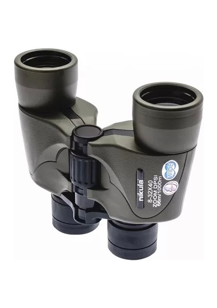 832X40 Zoom Dps I Zoomlu Süper Kaliteli Dürbün Yeşil fiyatları