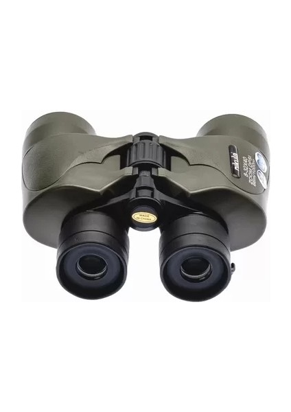 832X40 Zoom Dps I Zoomlu Süper Kaliteli Dürbün Yeşil fırsatları