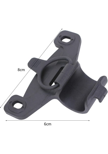 Taşınabilir Bisiklet Hava Pompası Klip Şişirme Tutucu Dağı Elastik Bant Mtb Yol Bisikleti Malzemeleri Açık Bisiklet Aksesuarları Için (Yurt Dışından)