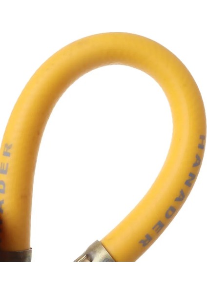 Tandard Boyut Hava Yatağı Meme Valfi Hava Hortumu Şişirme Iğneleri Şişirilebilir Top Bisiklet Lastiği Için Pompa Şişirme Konektörü (Yurt Dışından) fiyatları